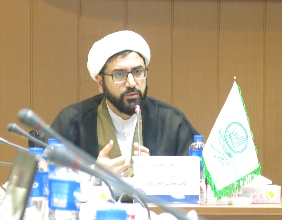 دبیر علمی همایش ملی دیدگاه‌های علوم قرآنی