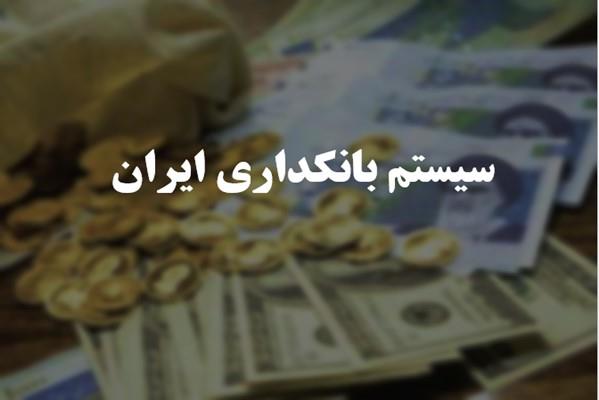 بانکداری ایران