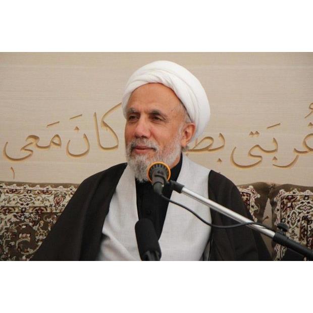 مدیر کل تبلیغات اسلامی مازندران