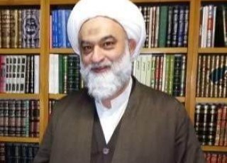 آیت الله نجفی