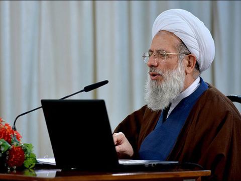 توصیههای آیتالله ریشهری پیش از آغاز درس خارج فقه