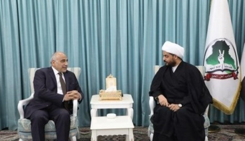 شیخ قیس الخزعلی