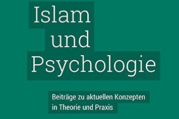 کتاب «اسلام و روانشناسی»