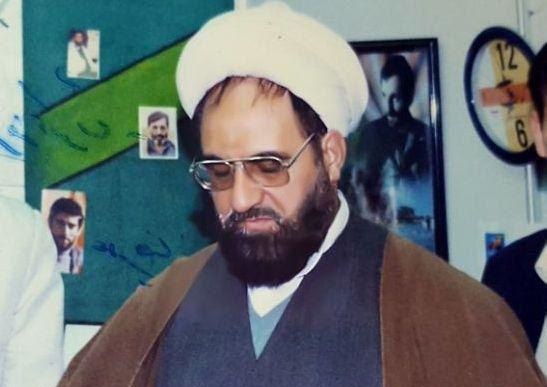 محمدباقر سپهری