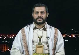 محمد البخیتی، عضو جنبش انصارالله یمن 