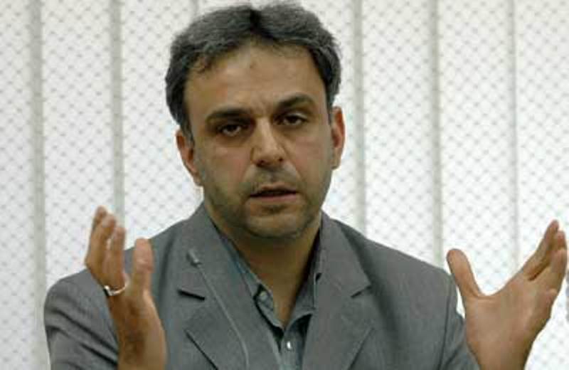 دکتر محمد سعیدی مهر 
