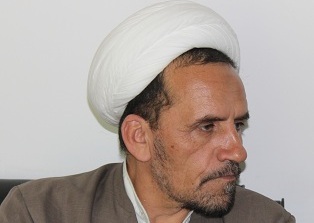 حجت الاسلام محمد باقری 