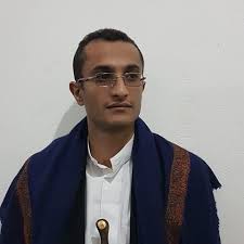 سلیم المغلس عضو هیات ملی یمن