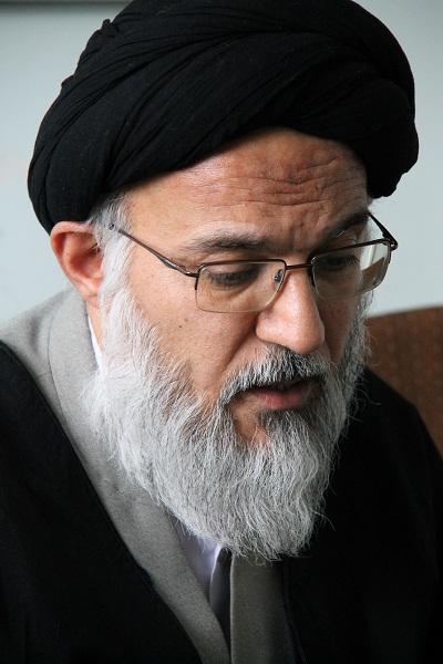 رسانه به دنبال قُرب الهی و تکامل انسان باشد رسانه به دنبال قُرب الهی و تکامل انسان باشد