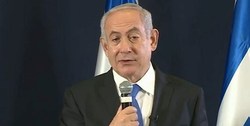 نتانیاهو از اتحاد رژیم صهیونیستی و اعراب علیه ایران خبر داد