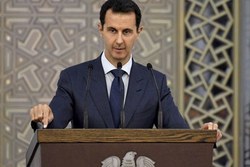 اقرار تلویزیون رژیم صهیونیستی به بازنده شدن در برابر «بشار اسد»