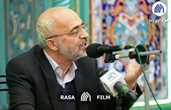 باید از دستاوردهای انقلاب اسلامی دفاع کنیم