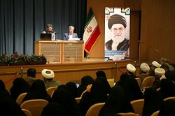 همایش مدیران مؤسسات و خانه های قرآنی در مشهد برگزار شد