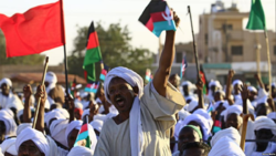 خیز اخوان المسلمین برای بازگشت به صحنه سیاسی سودان