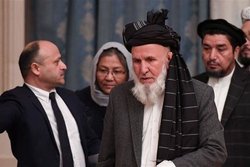 مذاکرات صلح افغانستان/ادامه پروژه ناامن سازی منطقه از سوی عربستان