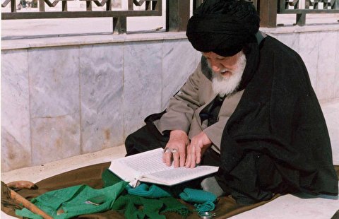 محاسبه دقیق اعمال انسان