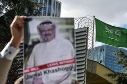 دادگاه سعودی درباره قتل خاشقچی، مضحک است