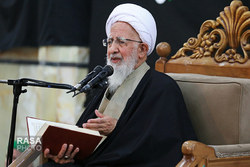 دانشگاه ها وقتی اسلامی میشوند که دانش اسلامی باشد