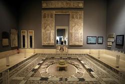 برپایی نمایشگاه تاریخ موزه اسلامی در قاهره