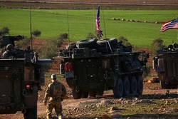 بررسی دروغ بزرگ ترامپ در مورد خروج نیروهای آمریکایی از سوریه