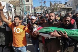 اذعان مقام صهیونیست به شکست این رژیم در غزه