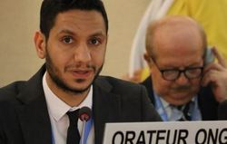 بازداشت خودسرانه سه تن از بستگان فعال حقوق بشر از سوی رژیم آل خلیفه