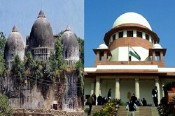 تعویق دادگاه عالی هند درباره مسجد «بابری»
