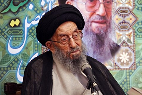 اهمیت تفکر در کلام مرحوم آیت الله میرمحمدی