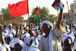 حمایت برخی علمای سلفی‌ سودان از تظاهرات ضددولتی