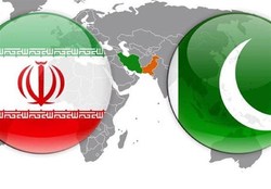 پاکستان روابط خود با ایران را بھبود بخشد