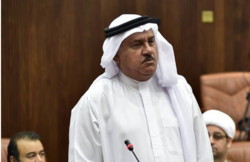 نماینده پارلمان بحرین از افزایش مصرف مواد مخدر در میان جوانان خبر داد
