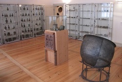 گزارشی از موزه اسلامی دانشگاه بامبرگ آلمان