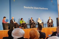 کارشناس آلمانی از سبقه تاریخی اسلام در اروپا سخن گفت