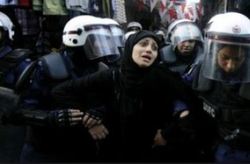 آل‎خلیفه زنان بازداشت شده را از هر گونه تماس با بستگانشان محروم کرد