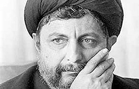امام موسی صدر، انقلابی تمام عیار