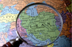 ایران پس از ۴۰ سال به یک قدرت بزرگ تبدیل شده است
