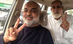 دادگاه رژیم آل خلیفه، پدران دو شهید بحرینی را به 6 ماه حبس محکوم کرد