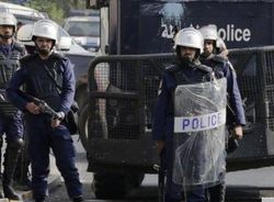 5 هزار فعال آزادی بیان در زندان‌های آل خلیفه به سر می‌برند