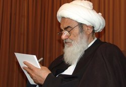 آیت الله شاهرودی از مروجین اندیشه‌های شهید صدر بود