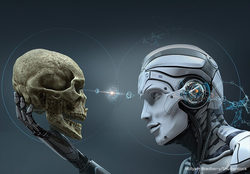 هوش مصنوعی و آینده جنگ