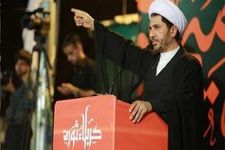 شیخ «علی سلمان» چهره ملی که نمی توان نورش را با زندان خاموش کرد