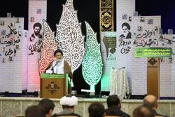 انقلاب اسلامی سبب هویت یابی هیئات مذهبی شد