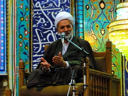 9 دی عید بصیرت، بینش و انقلاب سوم ملت ایران است