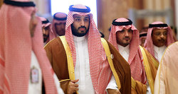 «محمد بن سلمان» فتوای هیأت کبار العلمای عربستان را زیرپا گذاشت