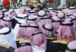 افزایش 318 درصدی آمار پناهجویان عربستانی