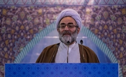 سیاستهای آمریکا در خاورمیانه شکست خورده است
