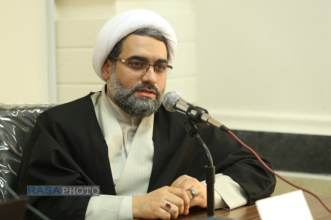 گزارش| بخش نخست کرسی نظریه پردازی گزارش| بخش نخست کرسی نظریه پردازی