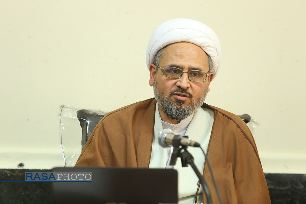 گزارش(2) | کرسی نظریهپردازی  گزارش(2) | کرسی نظریهپردازی