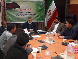 برگزاری همایش گفت و گوی ادیان به سبک رضوی