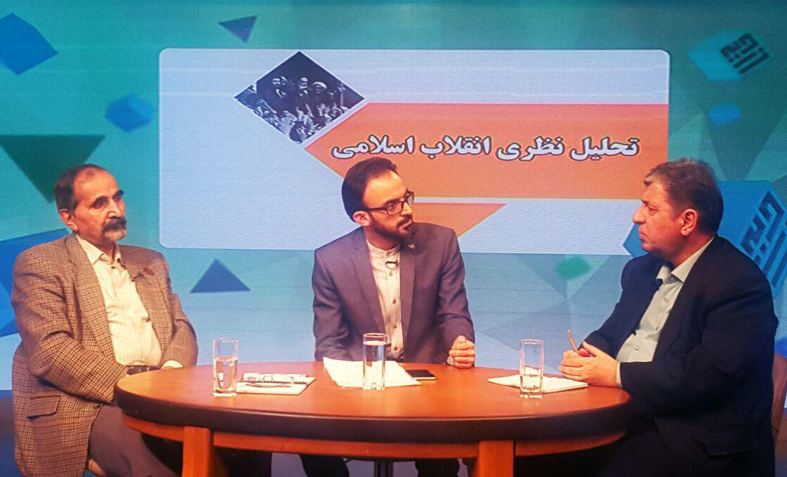 مناظره| انقلاب اسلامی نتیجه بیداری اسلامی در کشور| اشتباه تاریخی رژیم پهلوی مناظره| انقلاب اسلامی نتیجه بیداری اسلامی در کشور| اشتباه تاریخی رژیم پهلوی